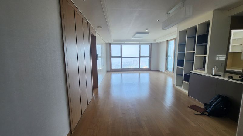 경기 양주시 양주 아파트 철거 시공 사진