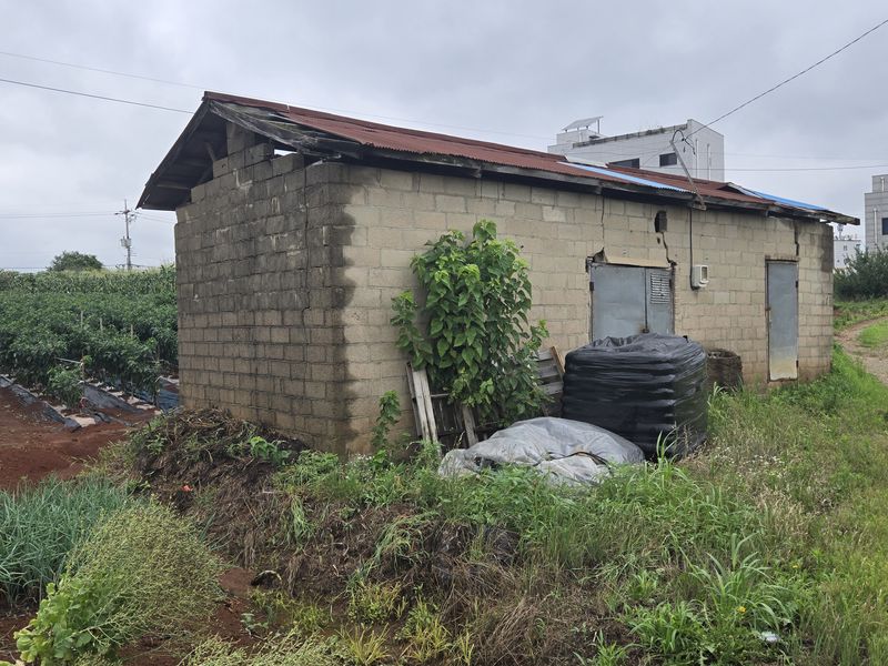 충남 서산시 서산 완파 철거 시공 사진